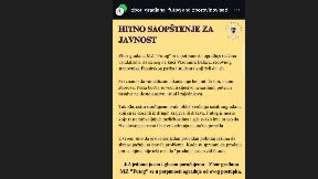 Ograđivanje od vandalizma
